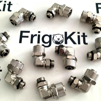 Stop Downtime in Its Tracks: The Critical Role of a Reliable Fuel Pump Elbow Fitting